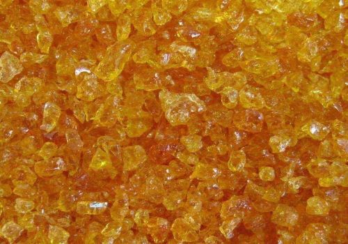 离子交换树脂工作容量的影响总结！