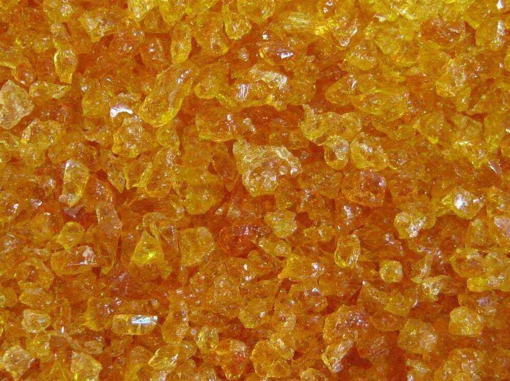 离子交换树脂工作容量的影响总结!