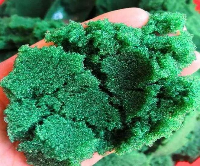 离子交换树脂工作容量的影响总结！